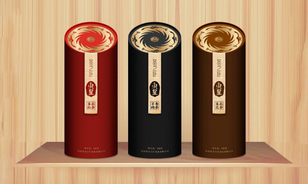 天府商脉新传承——思明区包装设计如何以视觉语言重塑现代品牌文明基因？