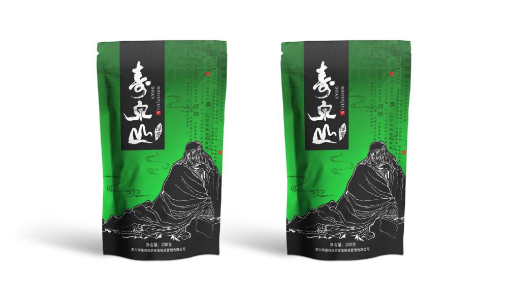 好的思明区包装设计等于源源不断的潜在客户群